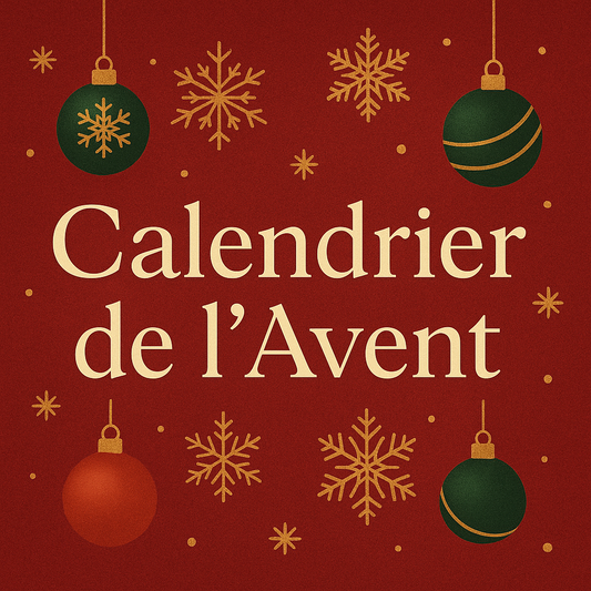 Calendrier de l'avent