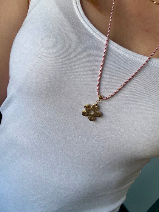 Collier Lilo