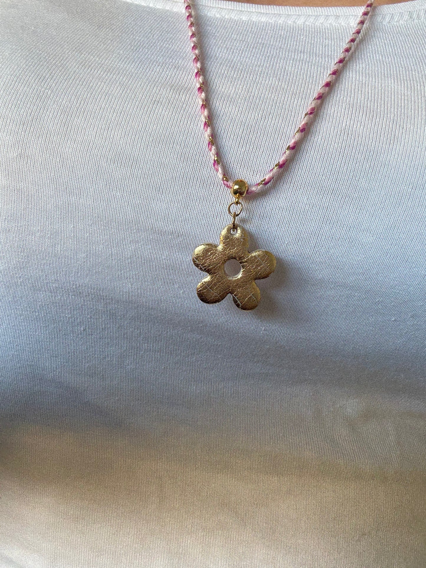 Collier Lilo