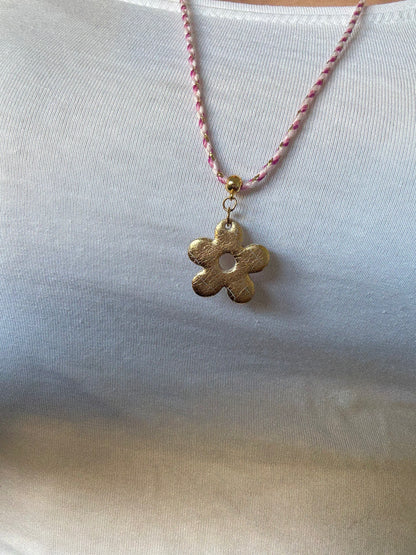 Collier Lilo