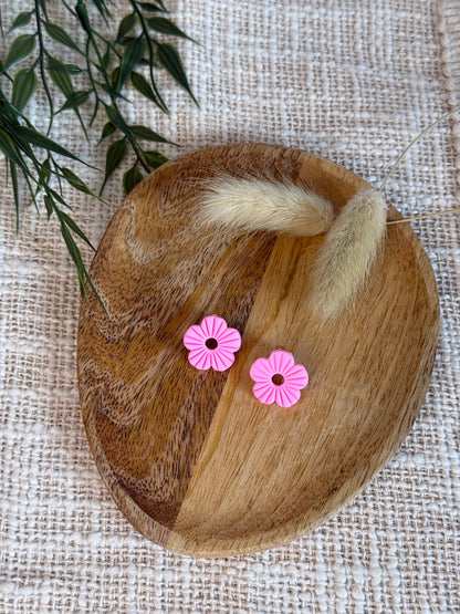 Puce d'oreille Flora